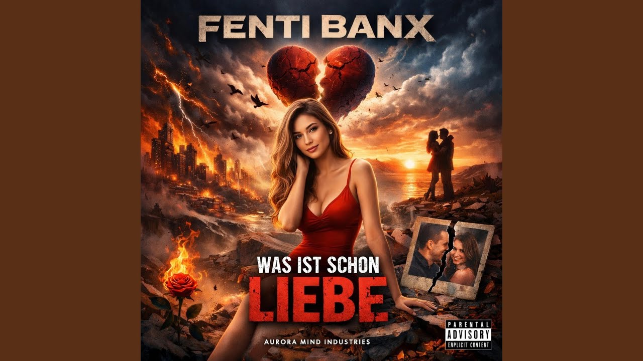 Was Ist Schon Liebe