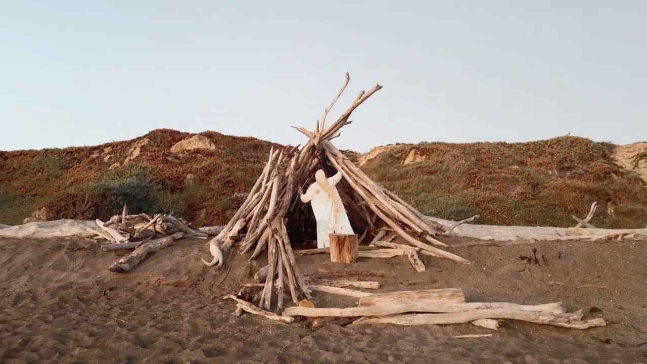 Global Water Dances 2025 - Cambria, CA, USA
