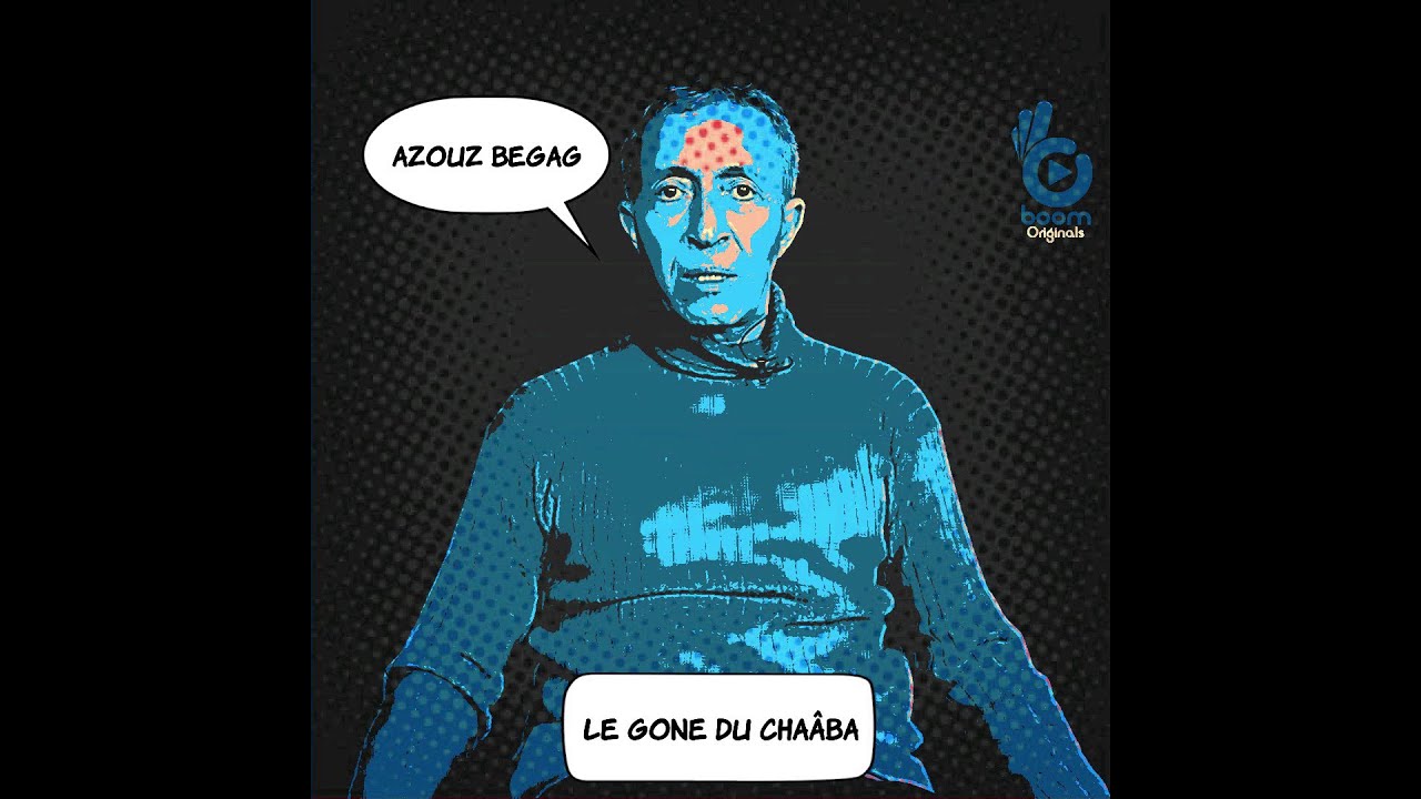 Azouz Begag #Immigration #Sociologie