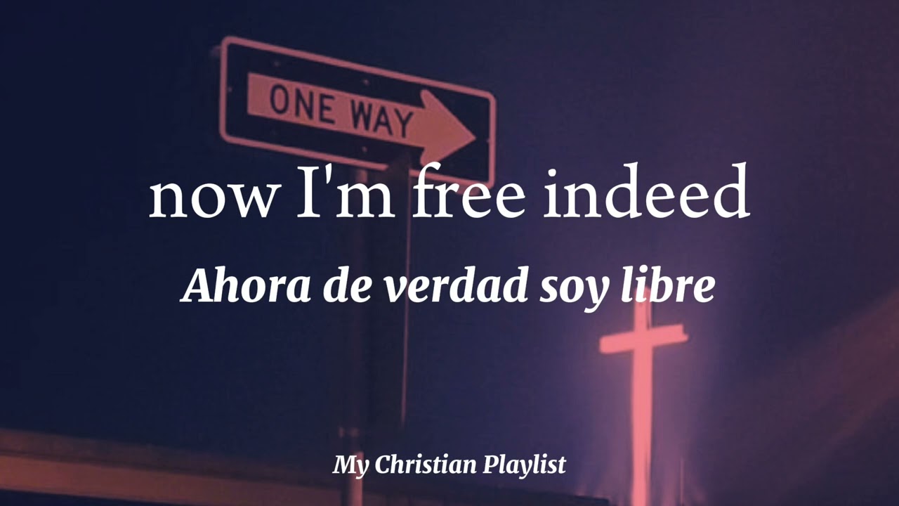 For King and Country - No turning back Spanish-English Lyrics