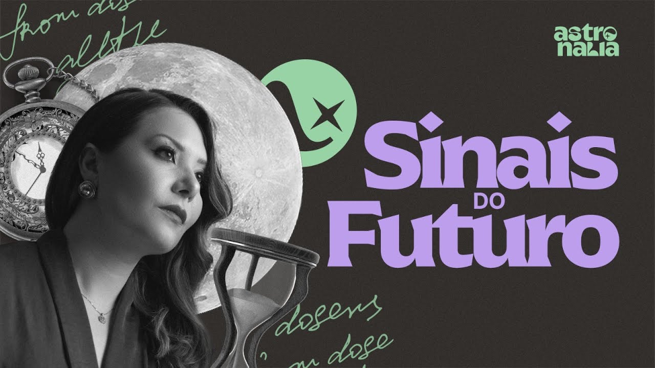 Astr&oacute;loga faz Previs&otilde;es para a Semana  - 26/10 a 02/11