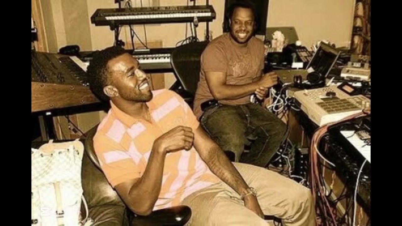 I Miss The Old Kanye (Slowed + Reverb)