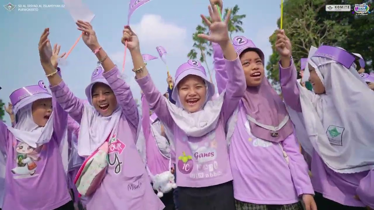 Gebyar Open House 2024