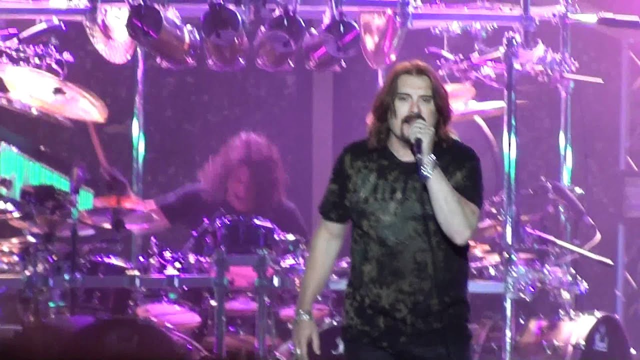 Dream Theater - Caught in a Web - Live @ High Voltage Festival 2011 London