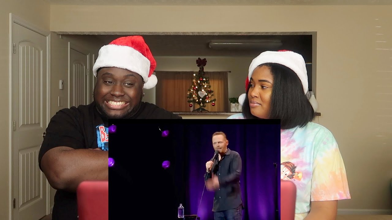 Bill Burr - No Reason To Hit A Woman (Reaction) | We Dodge This Long Enough!!!