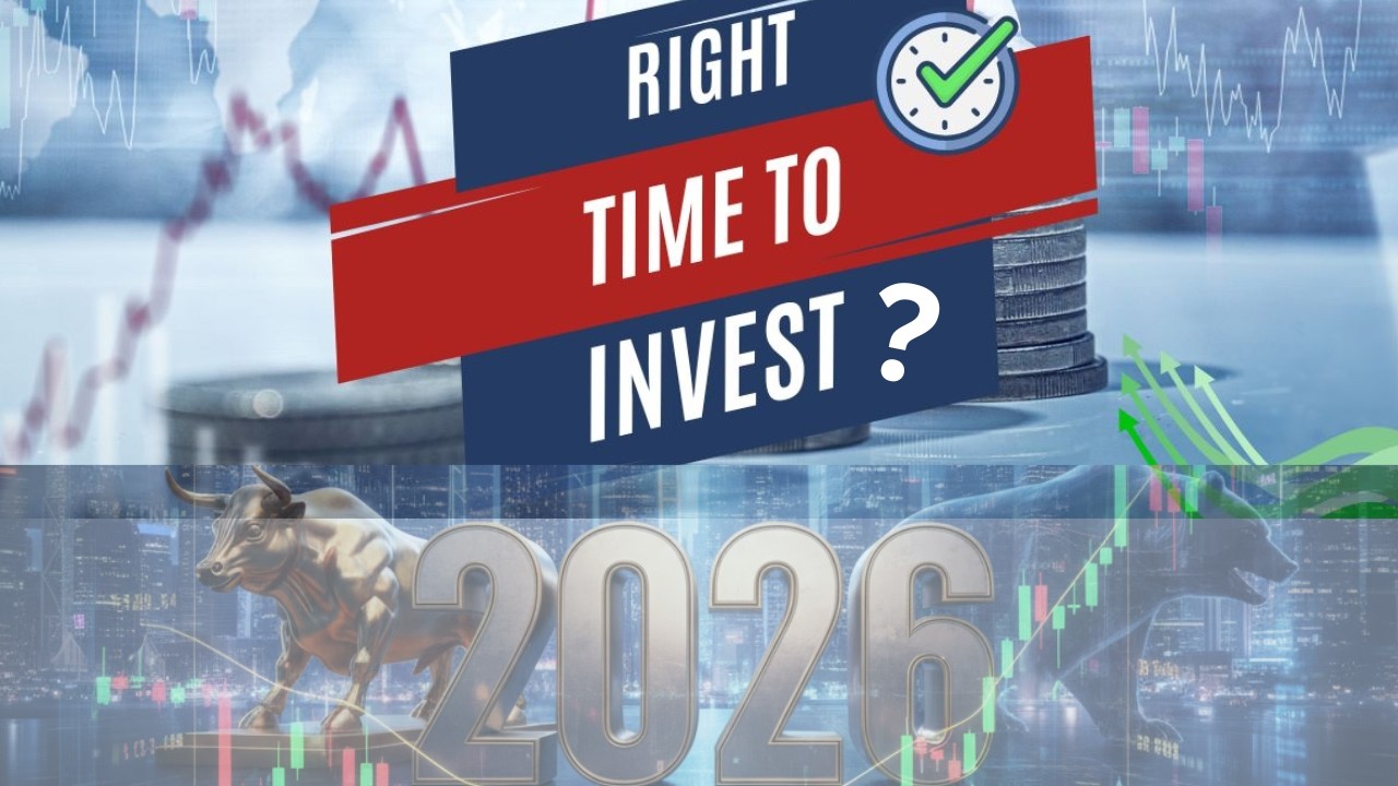Is It the Right Time to Invest in 2026?
