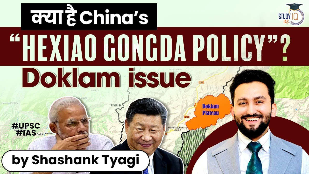 China's 