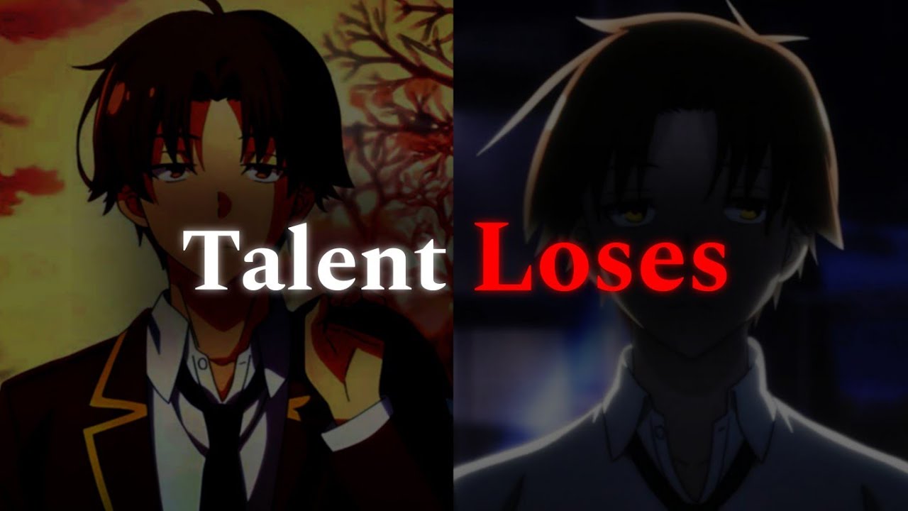 Why Consistency Beats Talent Every Time | Ayanokoji Motivational Speech