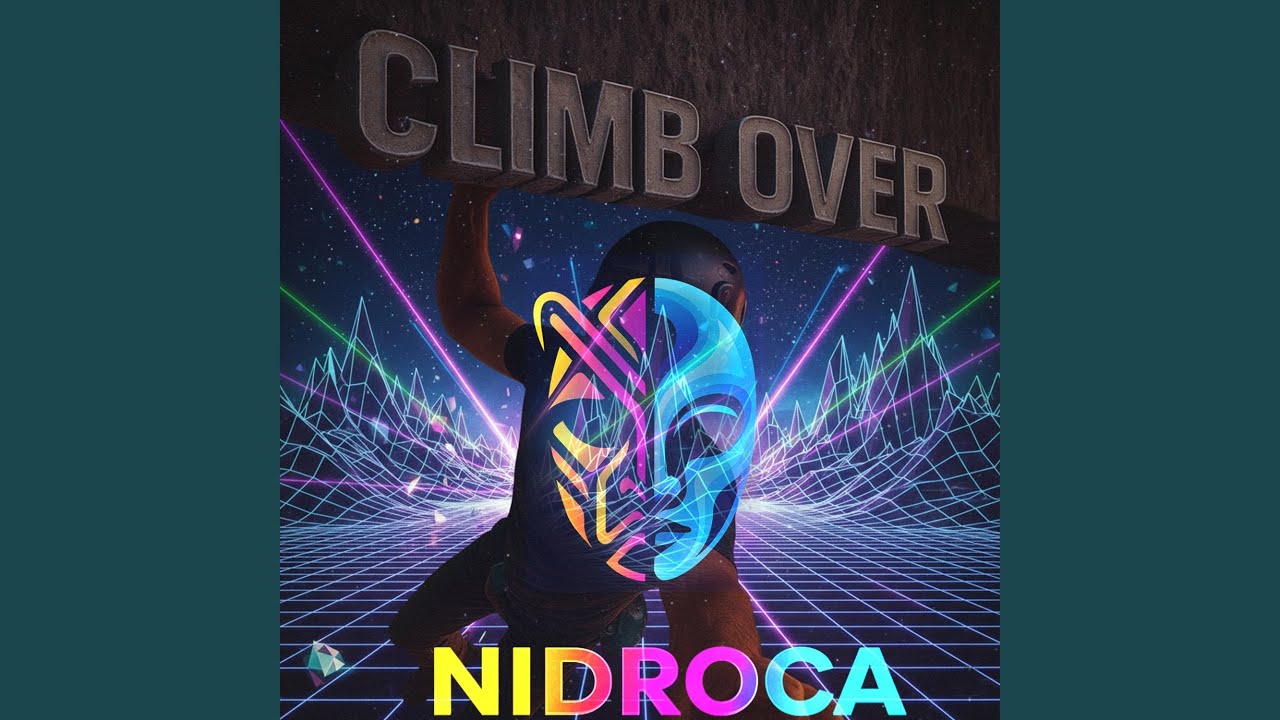 CLIMB OVER