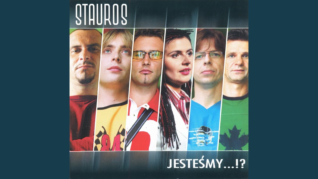 Jesteśmy... !?