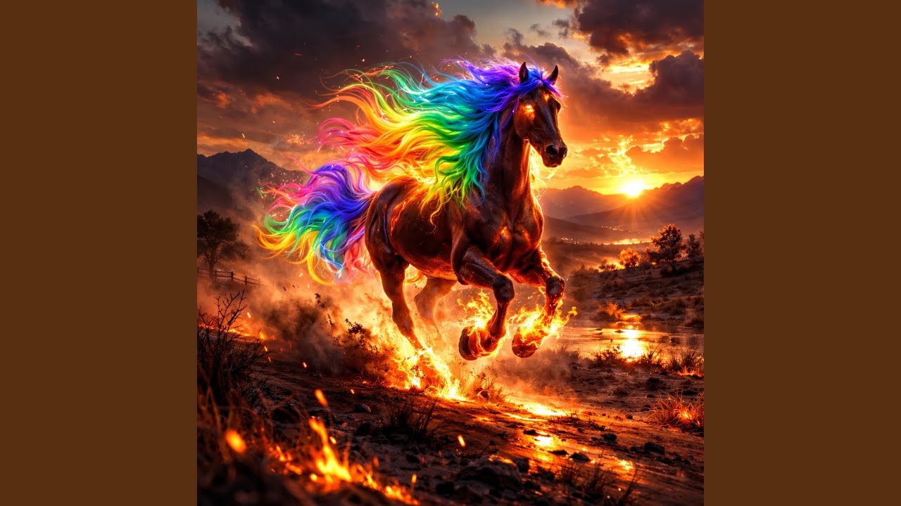 Balance the Fire