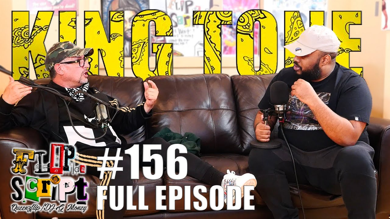 F.D.S #156 - KING TONE - 
