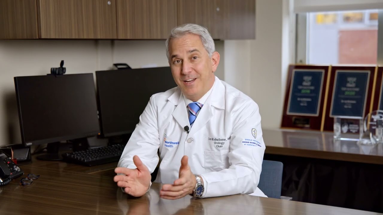 Understanding robotic surgery