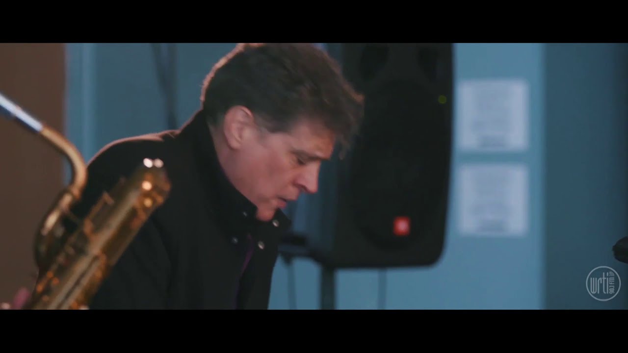 Joe Magnarelli Quartet - 