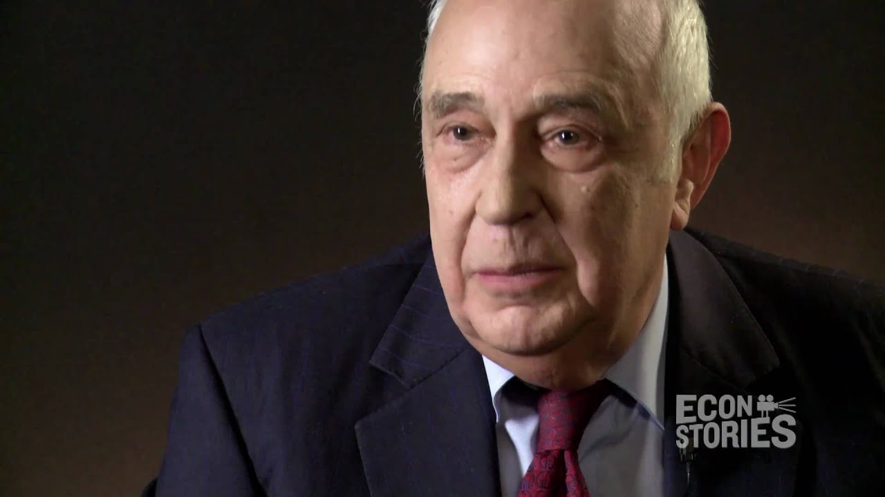 Robert Skidelsky on Keynesian Economics - It's All About Spending