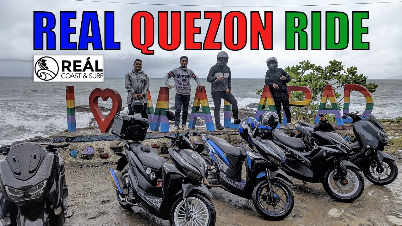 MANILA TO REAL QUEZON RIDE | REAL COAST & SURF | REAL SURF CAMP | REAL BUDGET FRIENDLY BEACH RESORT