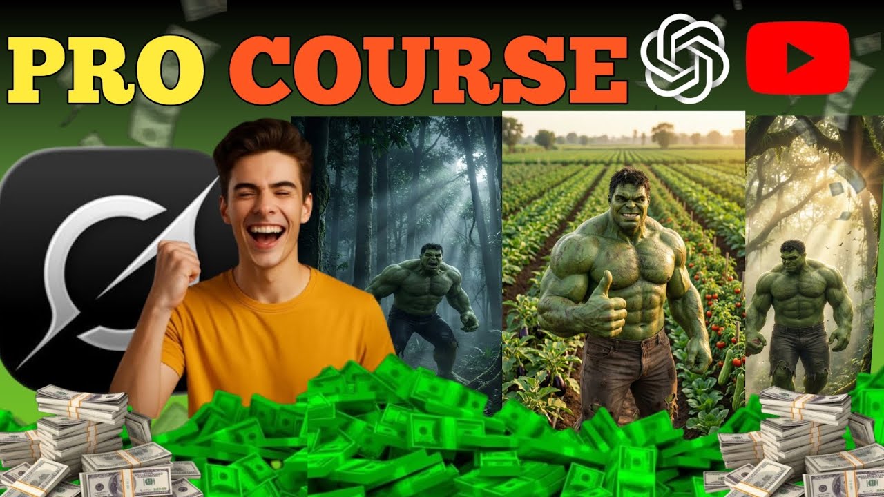 Hulk AI Video Kaise Banaye | No Credit No Copyright😱🤯#hulk #viral #video #trendingshorts 