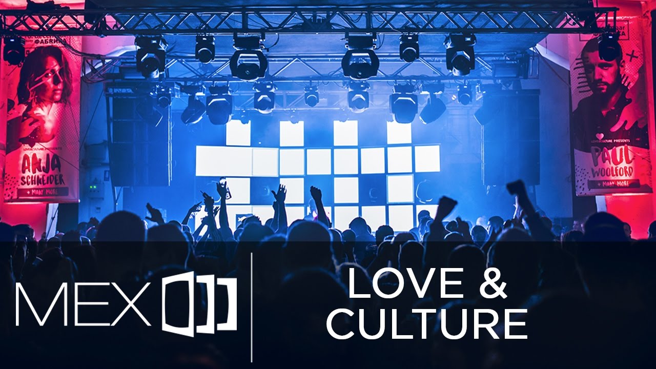 Alex Niggemann & Maayan Nidam @ SKCNS Fabrika / Aftermovie
