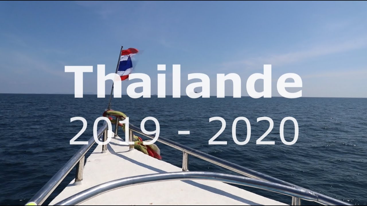 Thailande 2020