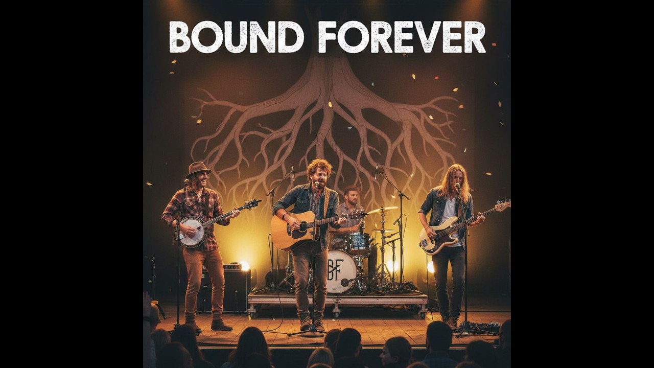 Bound forever