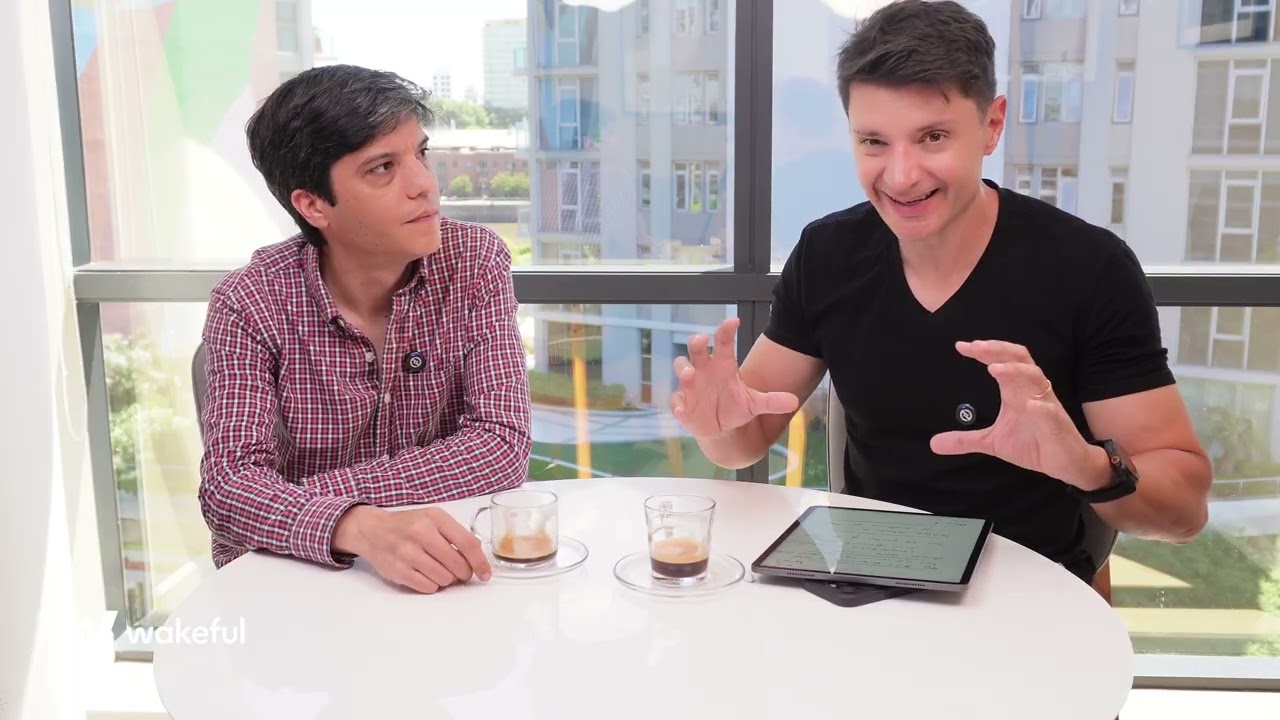 Wakeful Talk #35 | ¿Burbuja en Nvidia? Resultados, normas GAAP y lo que viene para la FED