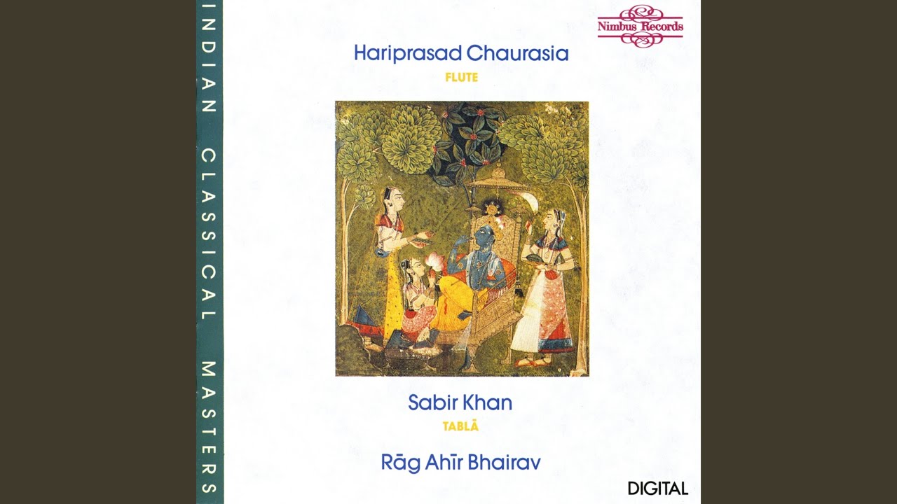Rag Ahir Bhairav