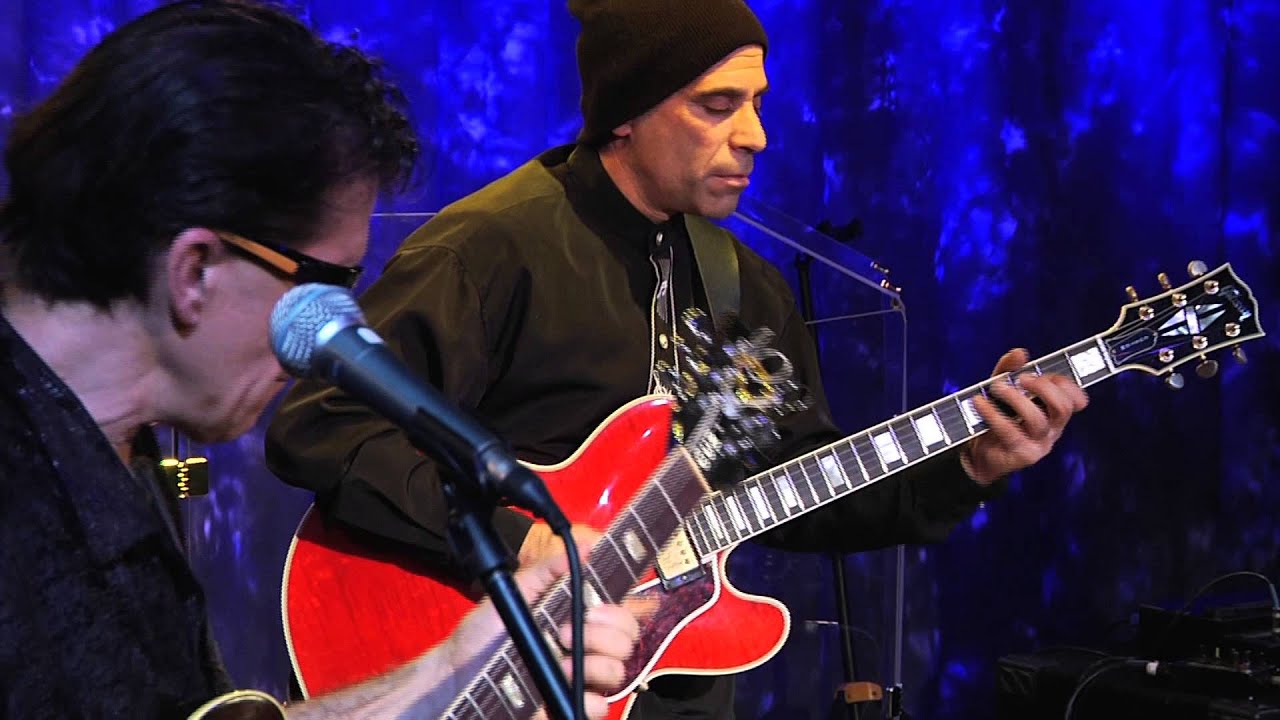 Tony O Blues Band - You're The One - Don Odells Legends