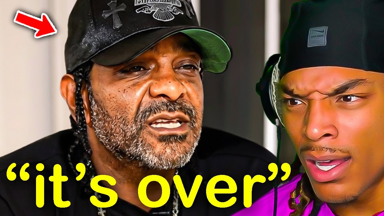 Jim Jones Just Got EXPOSED By 50 Cent In The Worst Way..