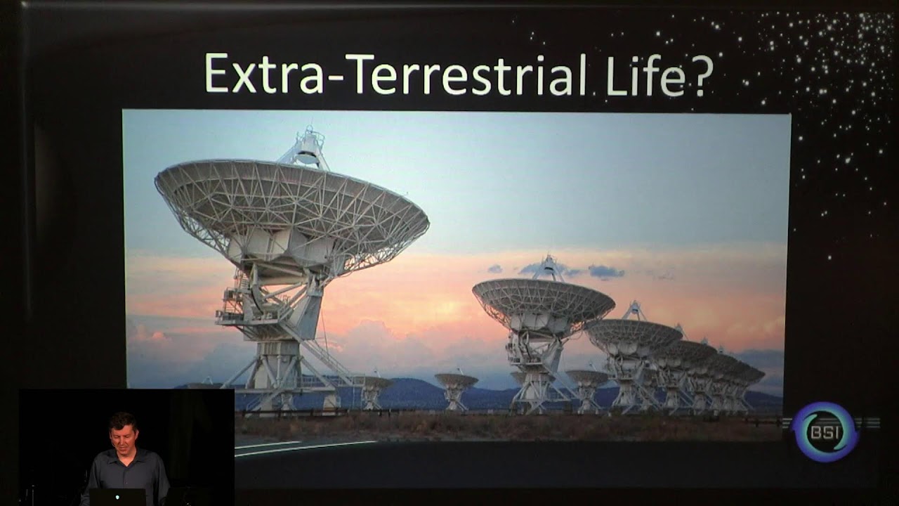 10.29.23 | Sunday Evening Service | Dr. Jason Lisle | How Astronomy Reveals Creation