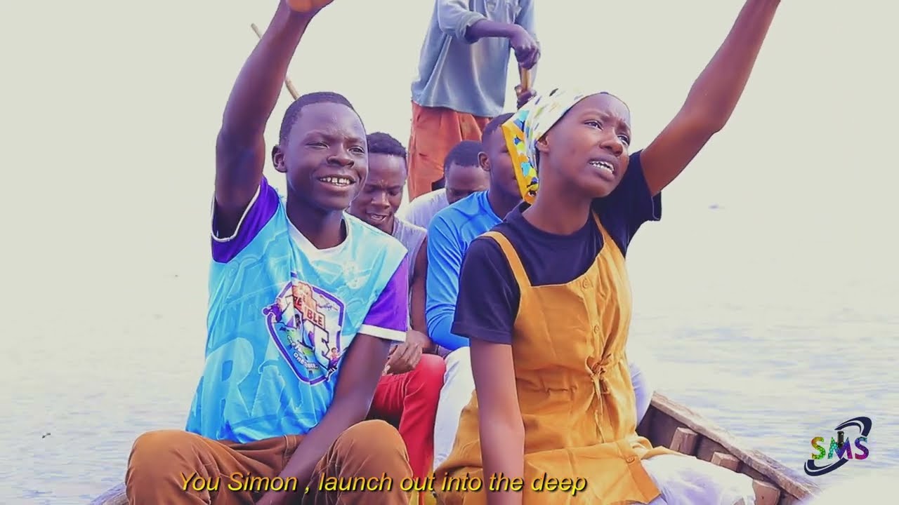 SHUSHA NYAVU || OFFICIAL VIDEO || BY AMBASSADOR AY