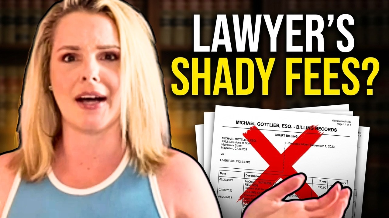 Does BLAKE LIVELY'S Lawyer MICHAEL GOTTLIEB have a habit of being SHADY? The RECORD shows YES!