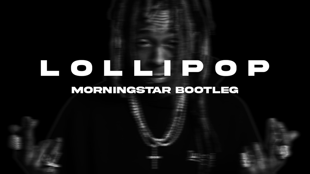 Lil Wayne - Lollipop (MORNINGSTAR Remix)