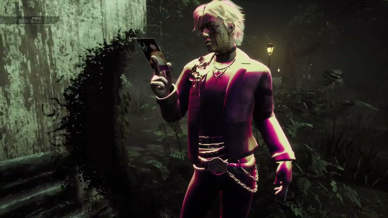 I didn't think it was possible, But the Trickster got HOTTER