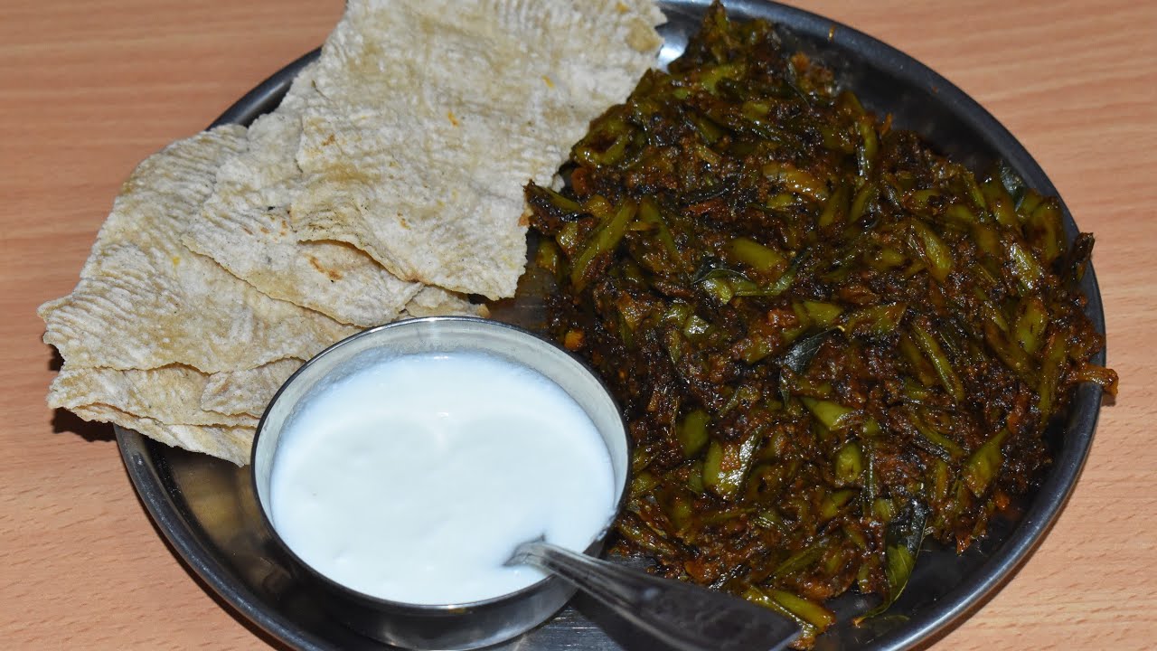 ಪಕ್ಕಾ ಹಳ್ಳಿ ಮನೆಗಳಲ್ಲಿ ಮಾಡುವ ಚವಳಿಕಾಯಿ ಪಲ್ಯ | Village chavalikayi palya | chavali kayi |
