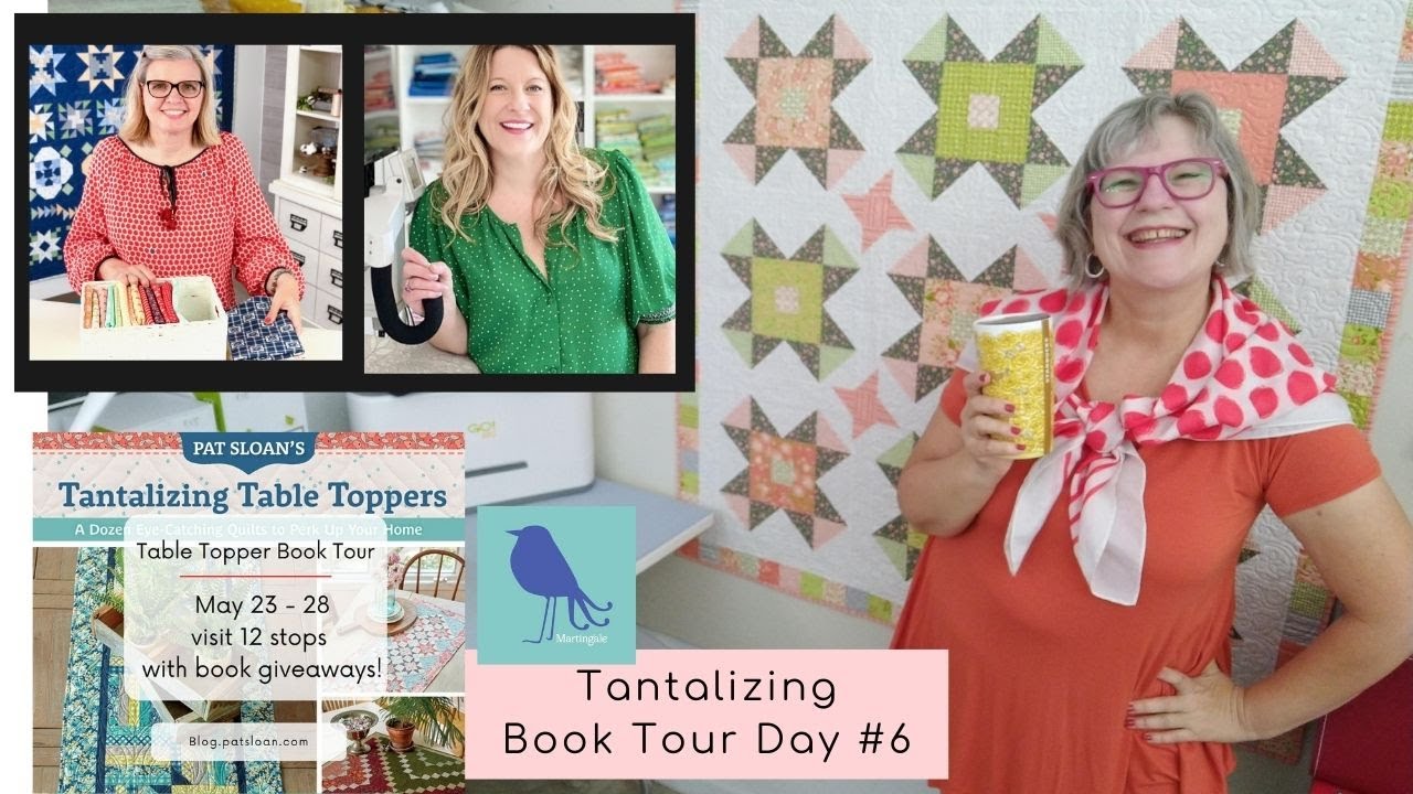 Book Tour Day #6, Secret Lives # 37 & Midnight moon