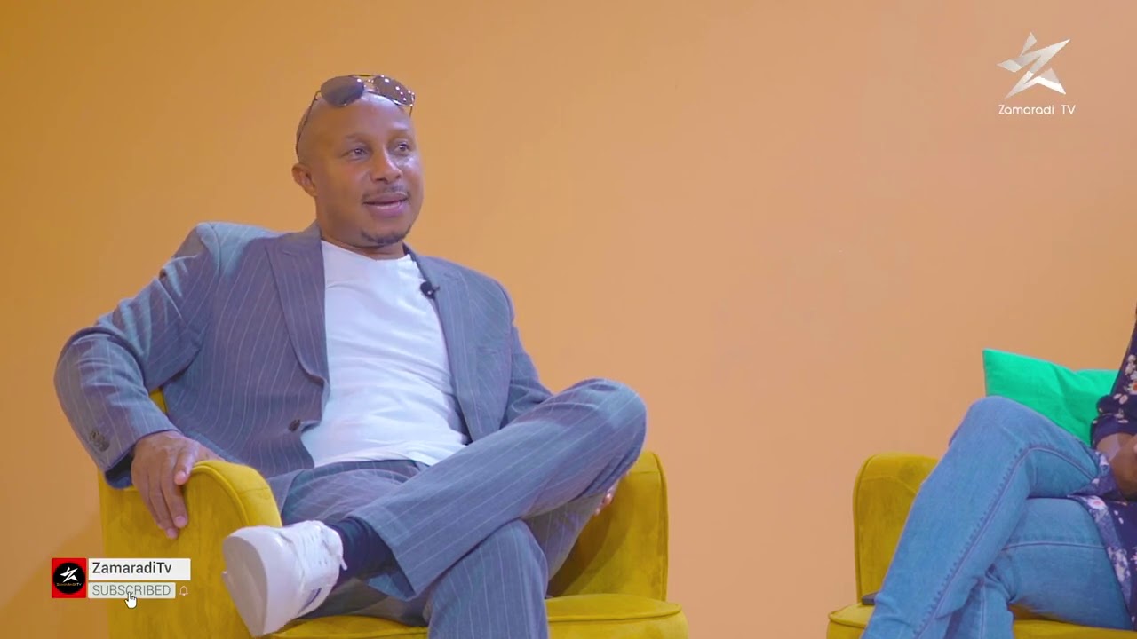 EXCLUSIVE: MASTER JAY - kwa mara ya kwanza afunguka kuvunjika kwa Ndoa yake/ mahusiano yake na SHAA