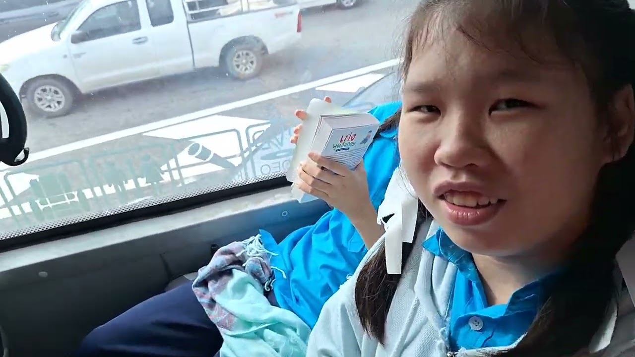 เมื่อพานักเรียนไปทัศนศึกษาจะรู้สึกยังไงกันบ้าง