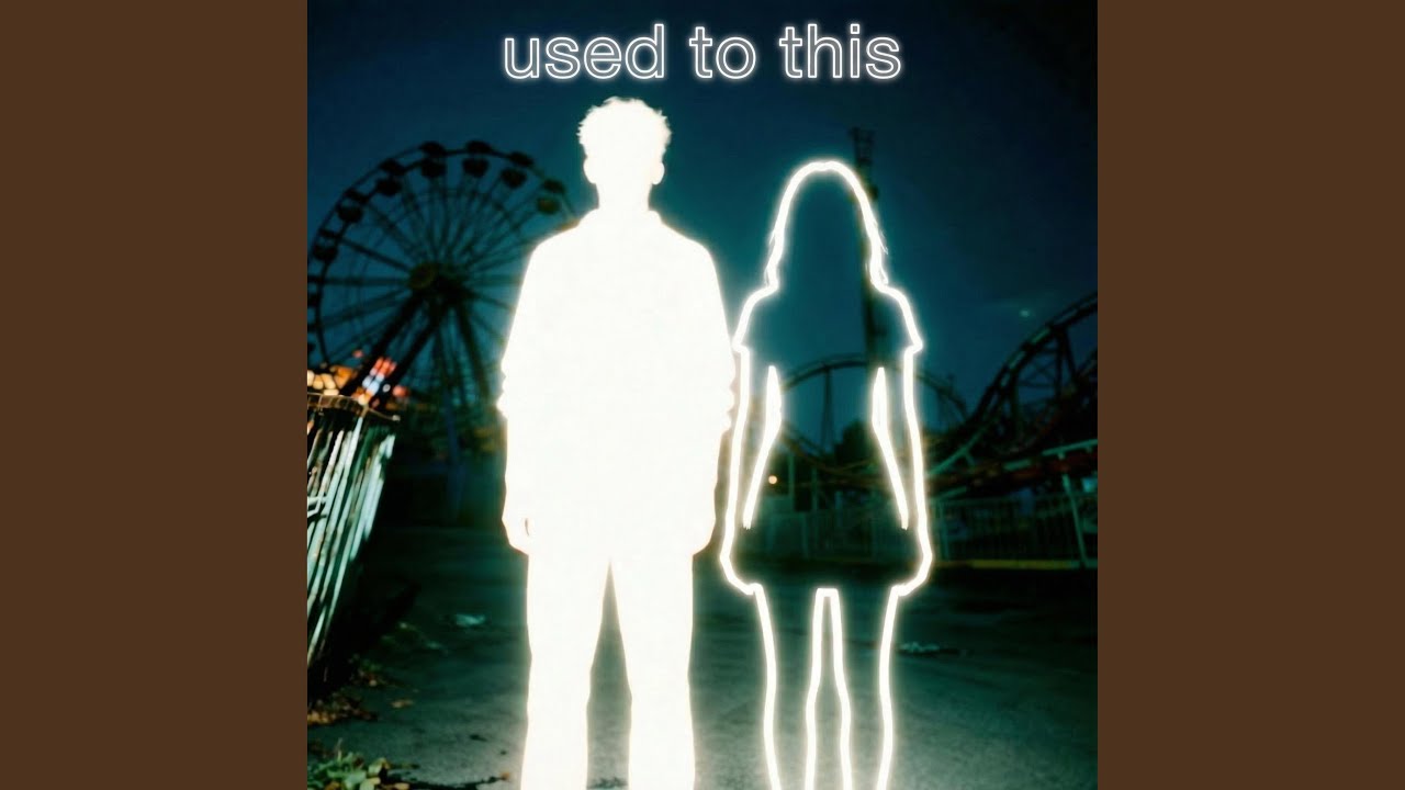 Used to this