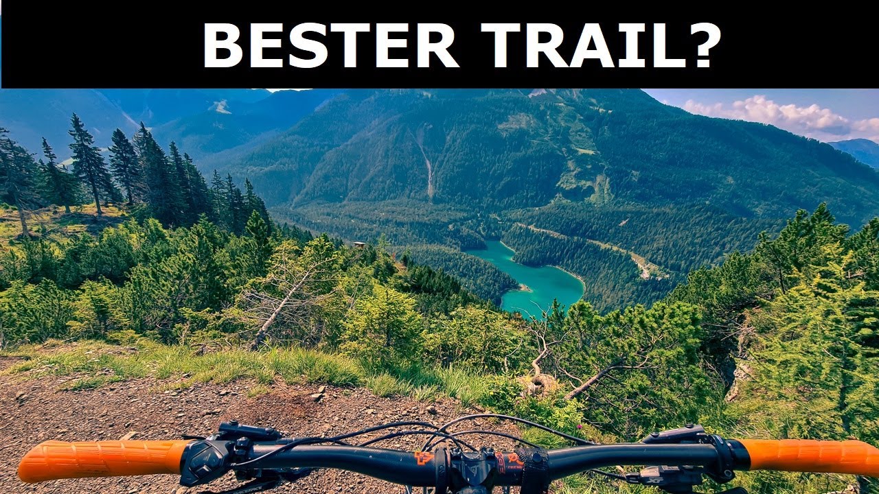 Tiroler Zugspitz Arena | Blindsee Trail