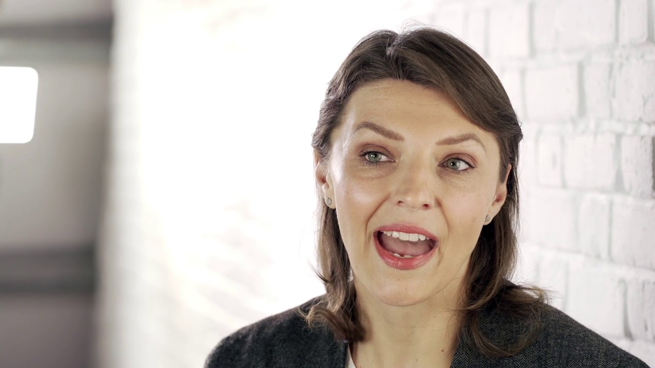 Nanogen Real Stories: Michelle