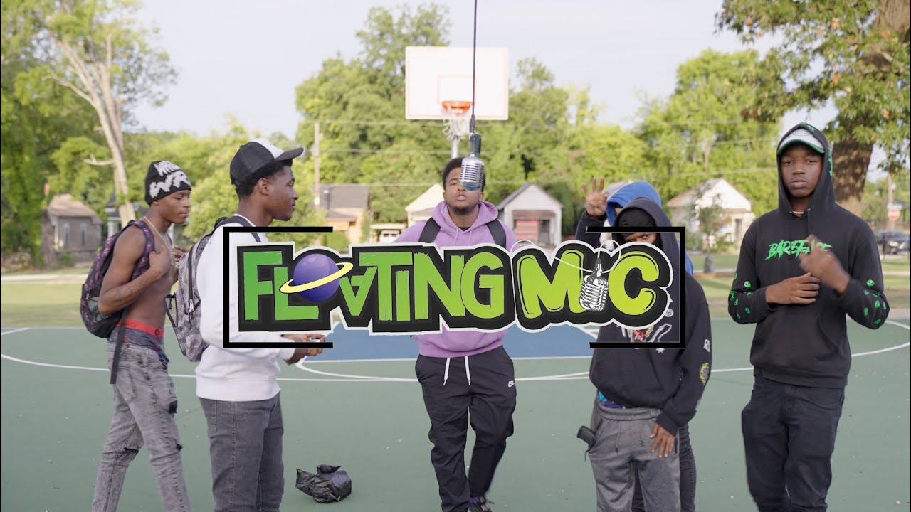 GEN5 BEAN - BEAN TALK [FL🪐ATING MIC 🎙]