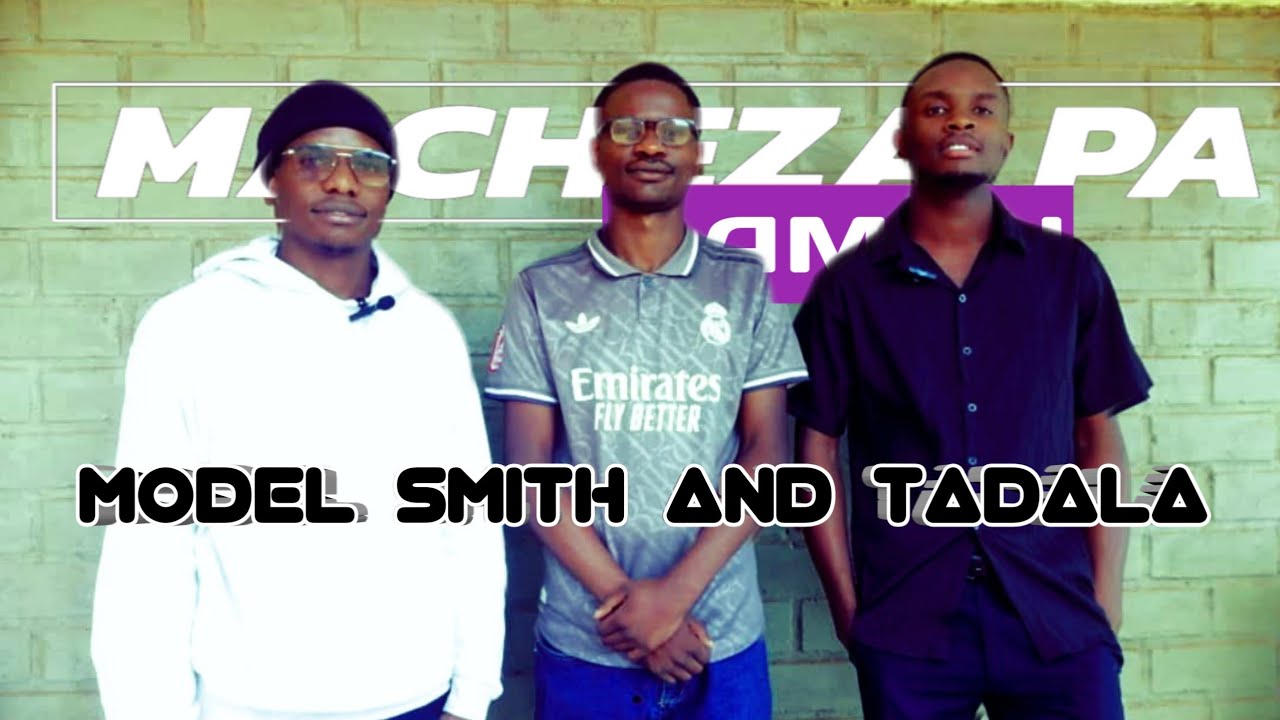 Campus Life Stories with Blessings Smith & Tadala Ching’ondo | Macheza pa LAMAU