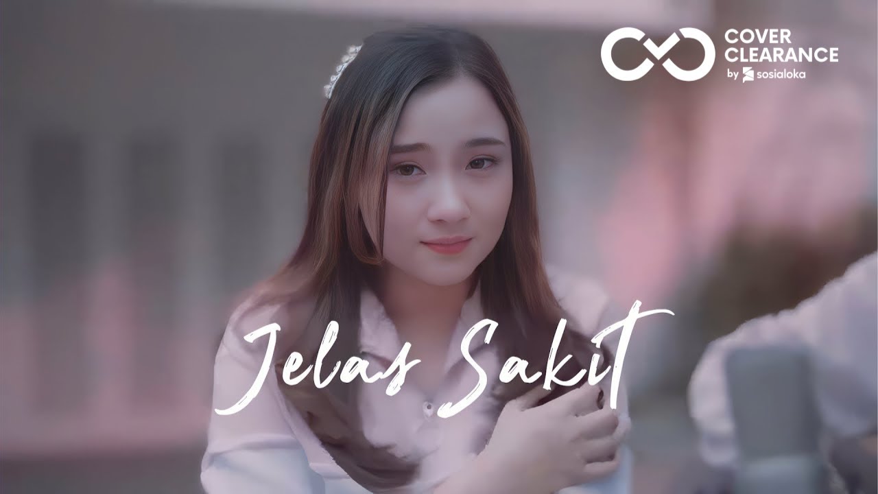 Jelas Sakit - Souqy ( Ipank Yuniar feat. Meisita Lomania )