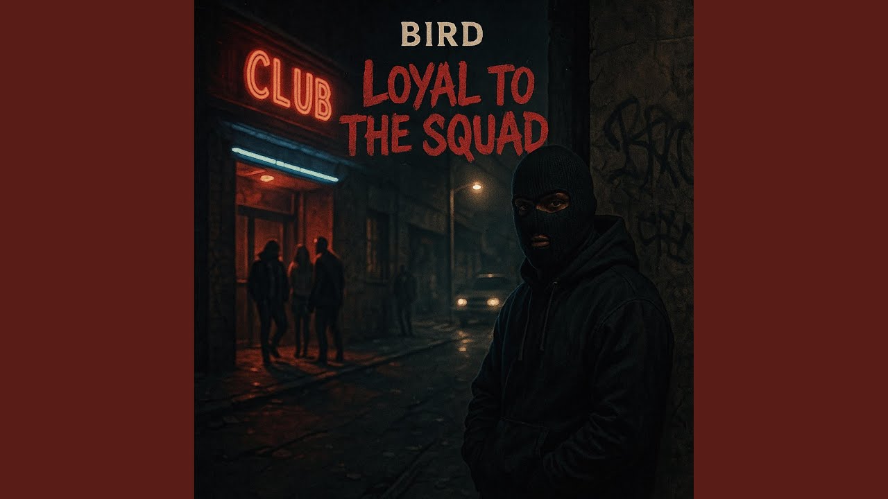 Loyal To The Squad