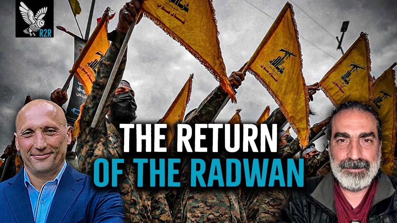 Israel's Multi-Front War Is Hurtling Toward Disaster w/ Laith Marouf