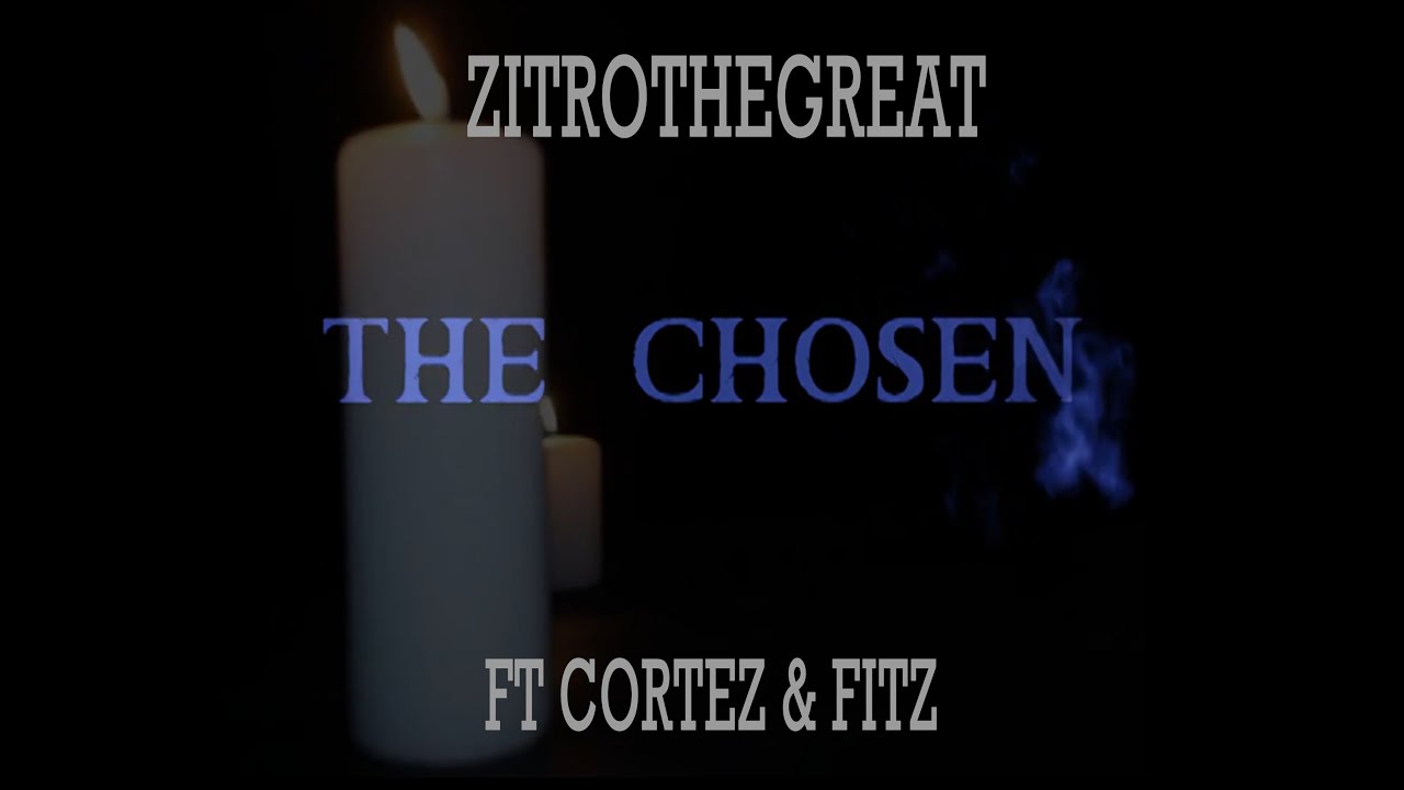ZitroTheGreat - 