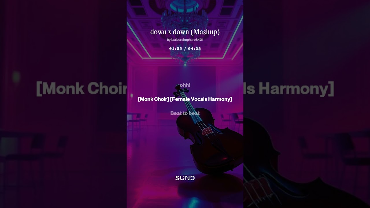 Down by Down (Studio)
