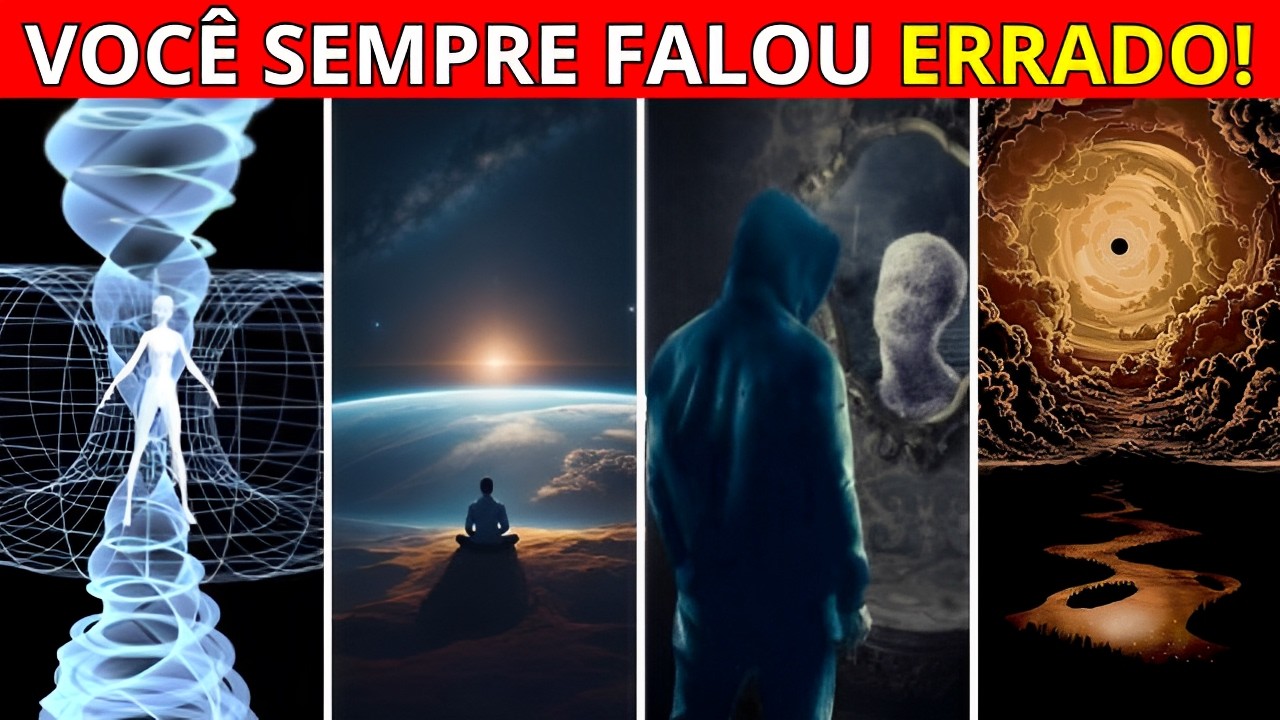 5 maneiras de falar com o universo “ATRAI O'QUE VOCÊ DESEJA” | 369
