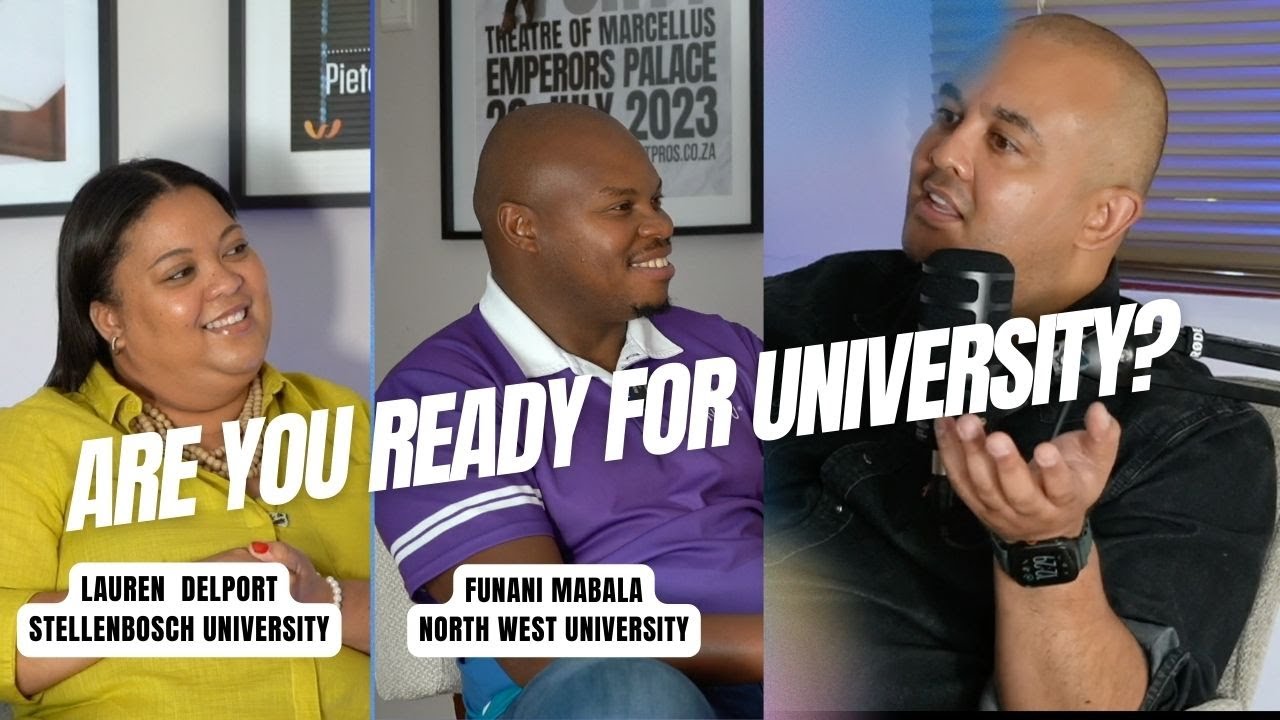 Are You Prepared for the Challenges of Tertiary Education?