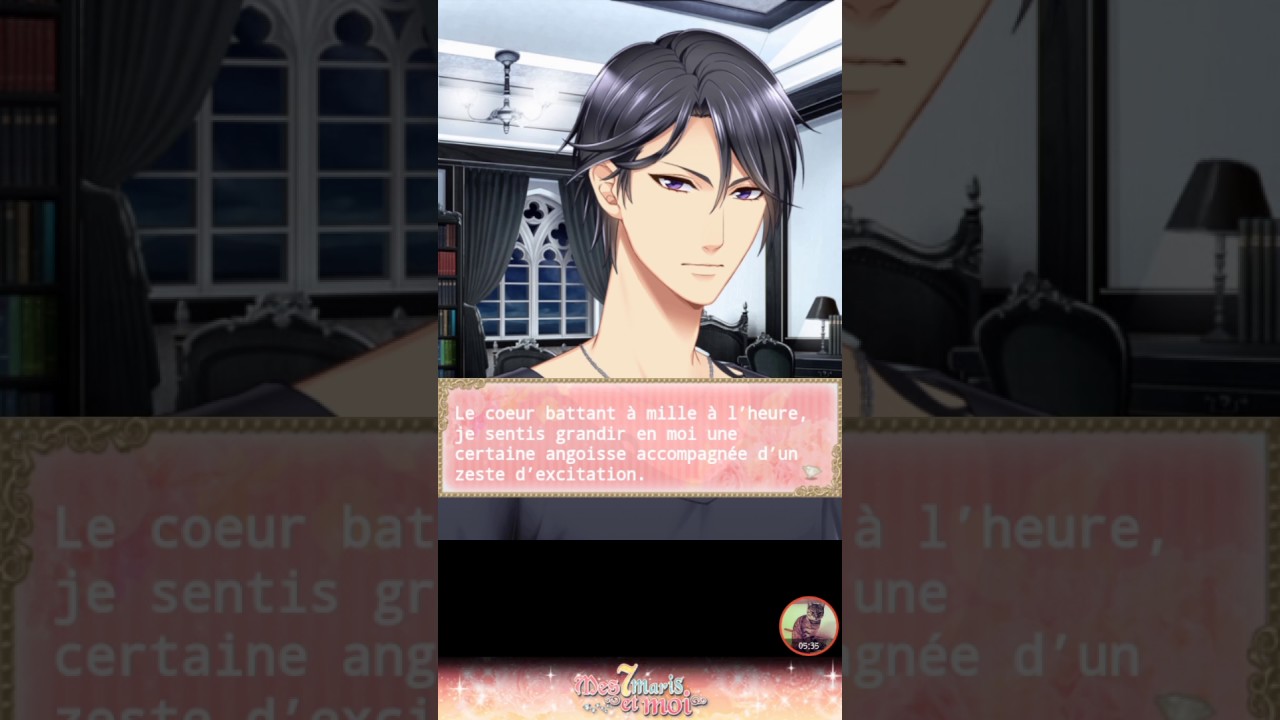 Demande Tyrannique - Soichiro